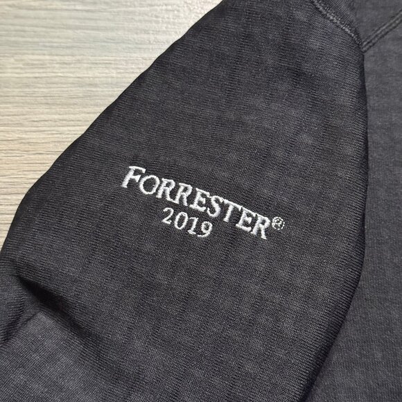 Patagonia Women's R1 Fleece Pullover - Black - Picture 5 of 8